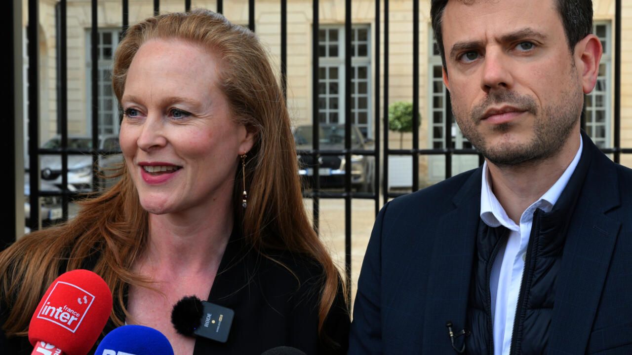 Marne : Des députés dénoncent une "omerta" face à un professeur de lycée accusé de violences sexuelles : L'urgence de protéger les élèves et de briser le silence