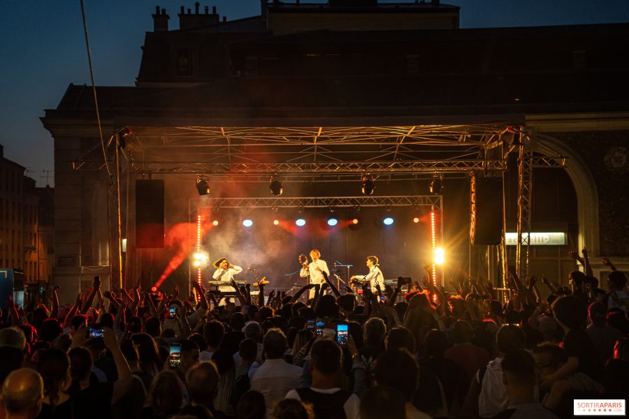fête de la musique 2025 : métros et RER ouverts toute la nuit à Paris, la capitale en fête