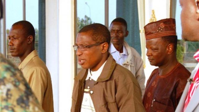 Au moins 60 fonctionnaires licenciés en Guinée après l'évasion de Moussa Dadis Camara