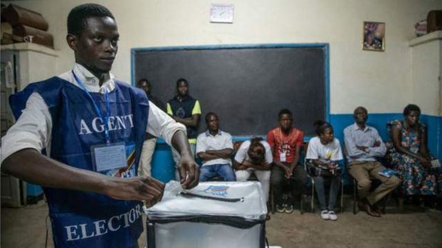 Élection présidentielle au Sénégal : Les décomptes se poursuivent après le vote
