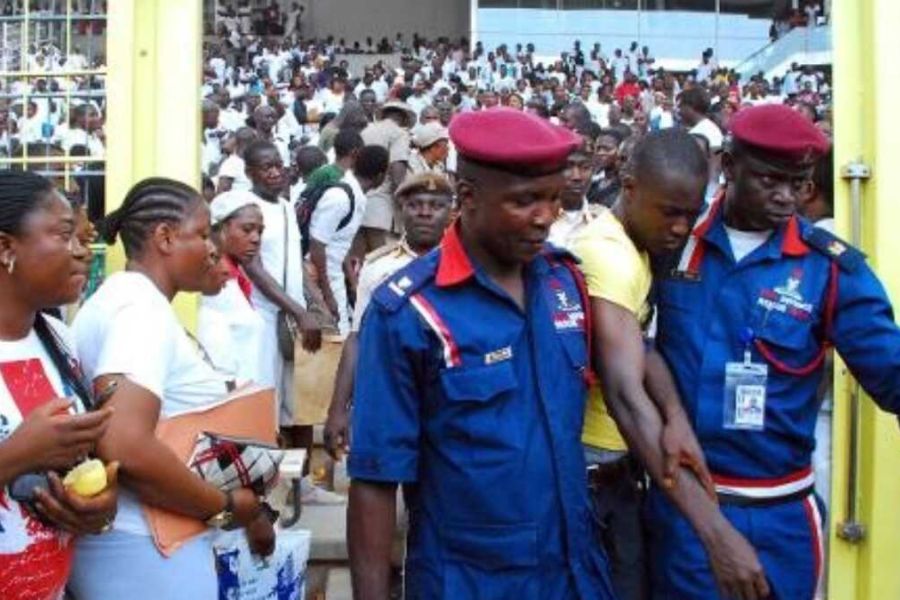 Congo: Une bousculade fait au moins 31 morts lors d'un recrutement de l'armée