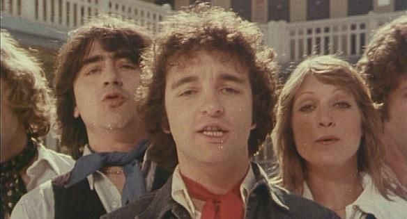 Il était une fois la chanson française : de 1900 à nos jours, saga d’une mémoire vivante Un patrimoine vivant, miroir de la société