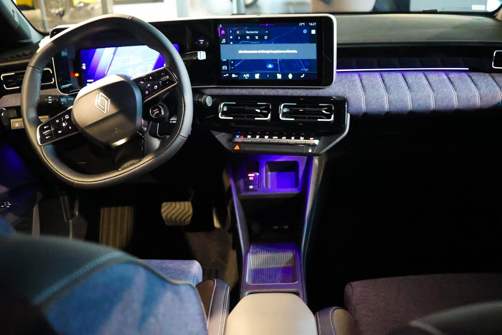 Renault supprime le cuir animal – l’industrie automobile s’adapte à l’éthique