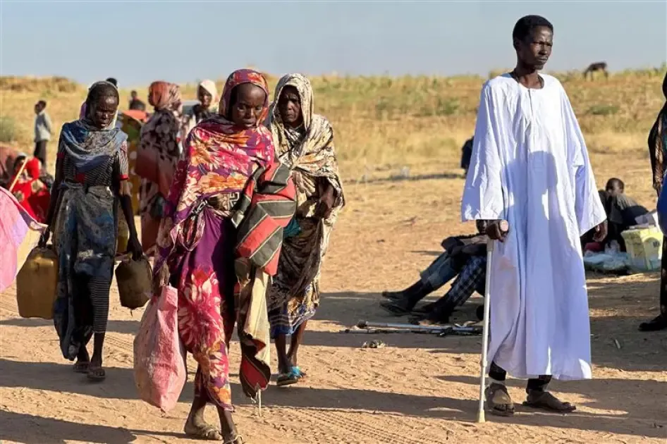 Massacres à El-Fasher - L'ONU Lance un Appel d'Urgence Face aux Atrocités Accusées au Soudan