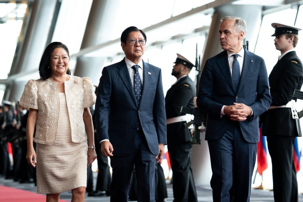 Visite officielle historique du président philippin Ferdinand Marcos Jr à Vancouver : sceller le nouvel axe stratégique transpacifique face aux défis géopolitiques de 2026