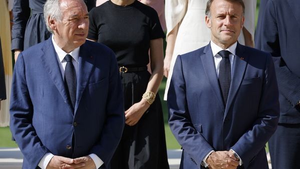 Bayrou doit partir : pour que Macron libère la France et ose réinventer son mandat
