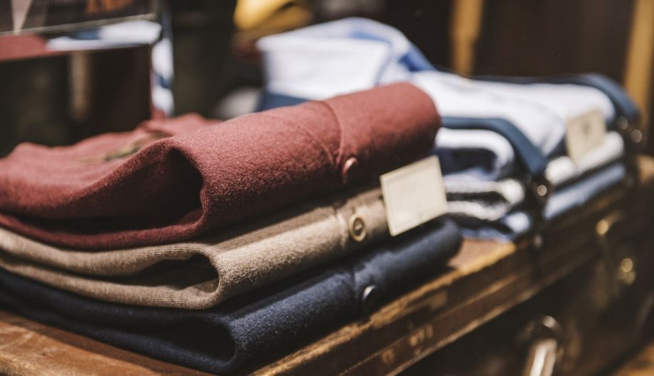 Omondo Économie - La marque de prêt-à-porter Esprit placée en liquidation judiciaire en France