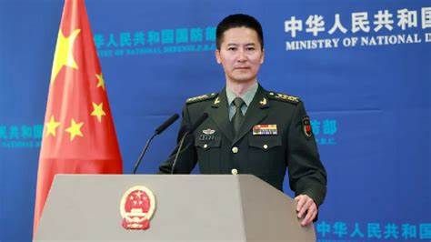 La Chine exhorte les États-Unis à cesser d'armer Taiwan et à intervenir dans les élections régionales