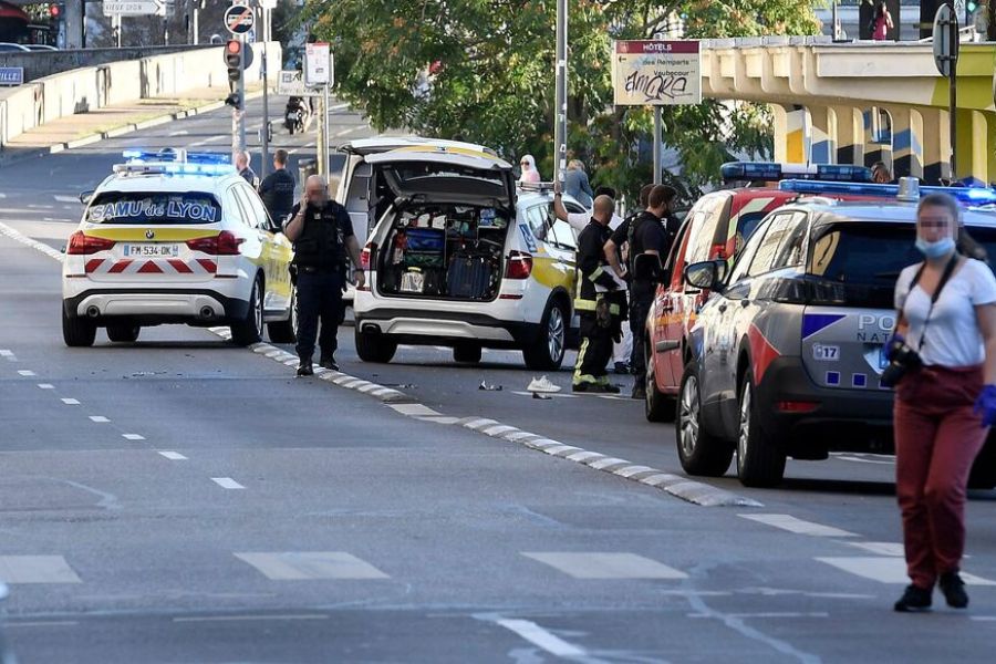 Lyon, la Trottinette Mortelle : Homicide Involontaire ou Symptôme d'une Impunité Grandissante sur les Routes ?