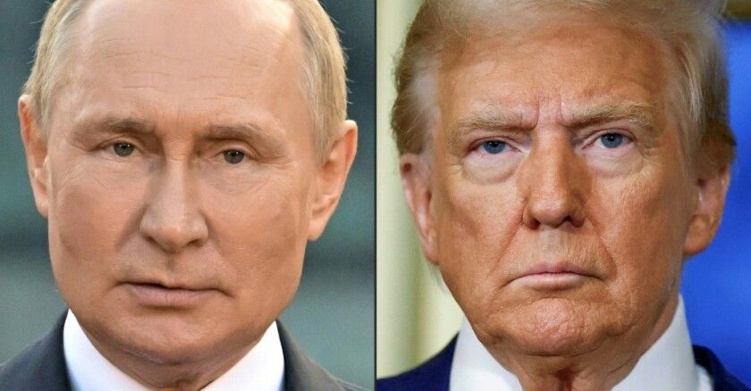 Sommet Trump-Poutine en Alaska : Dialogues Stratégiques et Rivalités Géopolitiques sur Fond de Guerre Froide