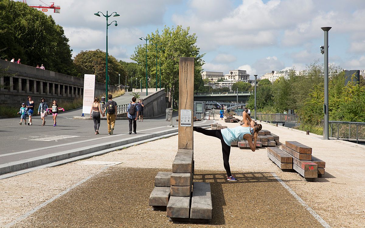 La mairie de Paris va végétaliser 120 nouvelles rues et places : un projet ambitieux pour une capitale plus verte