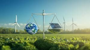 La transition énergétique en France : État des lieux et perspectives d'avenir