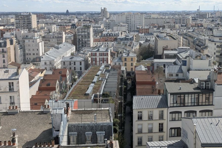 Immobilier Paris 2026 – Le marché locatif bloqué et la refonte des politiques de logement en milieu urbain dense
