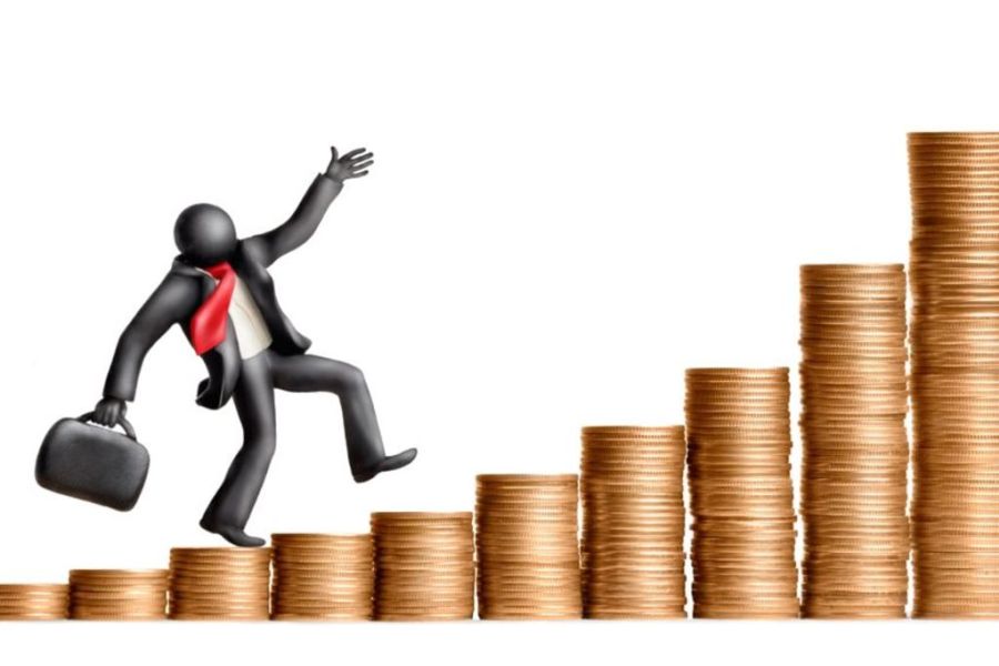 Des travailleurs du secteur public manifestent pour une augmentation de salaire et de meilleures conditions à Berlin