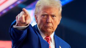 La fronde anti-Trump s'intensifie : 22 États défient le président