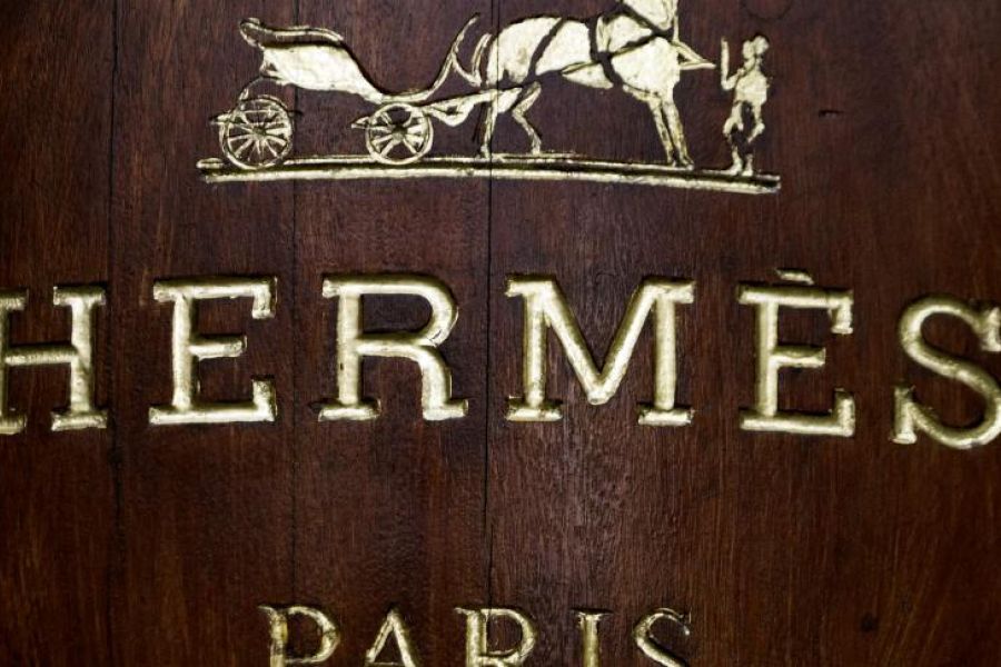 Hermès détrône LVMH : nouveau roi du luxe sur le CAC 40