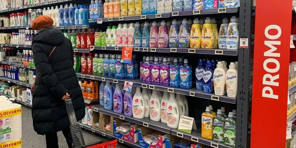 Promotions Encadrées : Les Produits d'Hygiène et de Beauté Sous Surveillance Jusqu'en 2028.