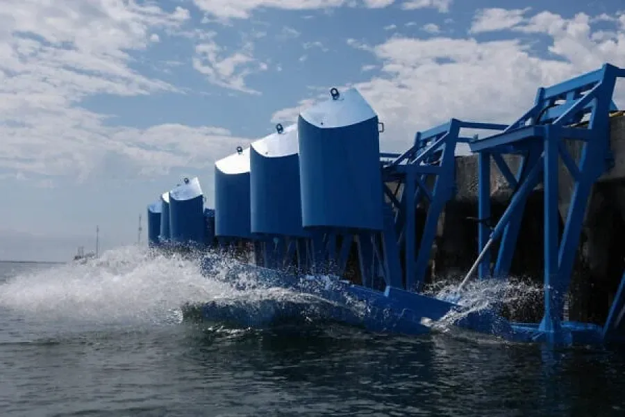 "Iron Wave" en Mer Rouge : L'Économie Mondiale sous Respirateur Artificiel