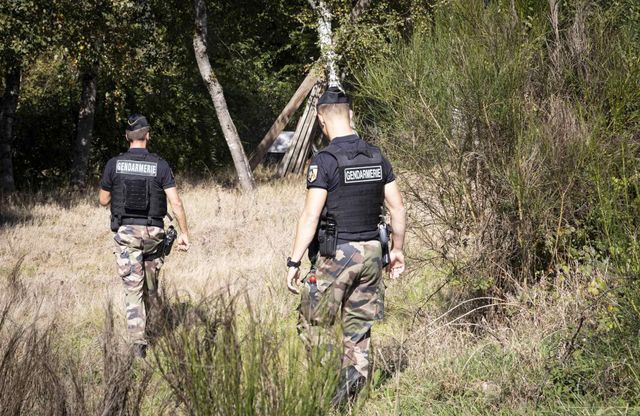 OMONDO JUSTICE - Affaire Lina : le corps de l'adolescente retrouvé dans la Nièvre