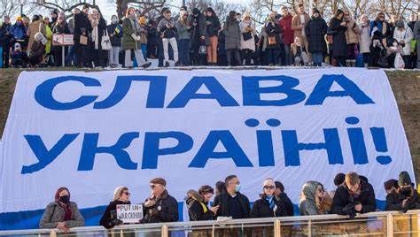 Ukraine : Les chemins de la guerre ? Comment les États baltes et pays limitrophes poussent l'OTAN à intervenir