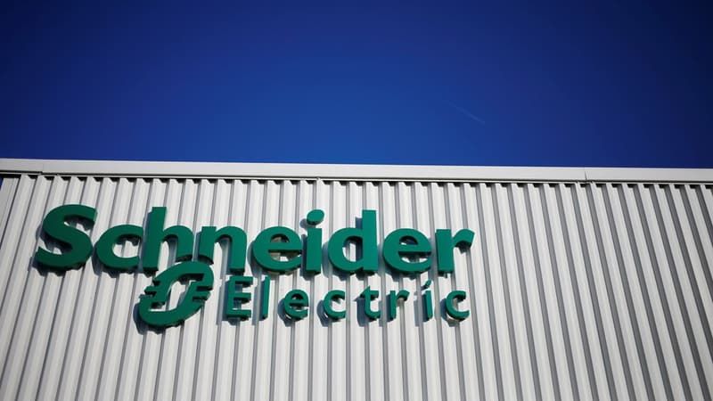 - Schneider Electric investit 700 millions de dollars aux États-Unis dans l'IA et l'énergie
