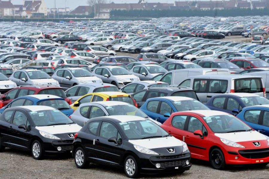 Automobile : Valeo annonce des suppressions de postes, analyse du secteur en mutation