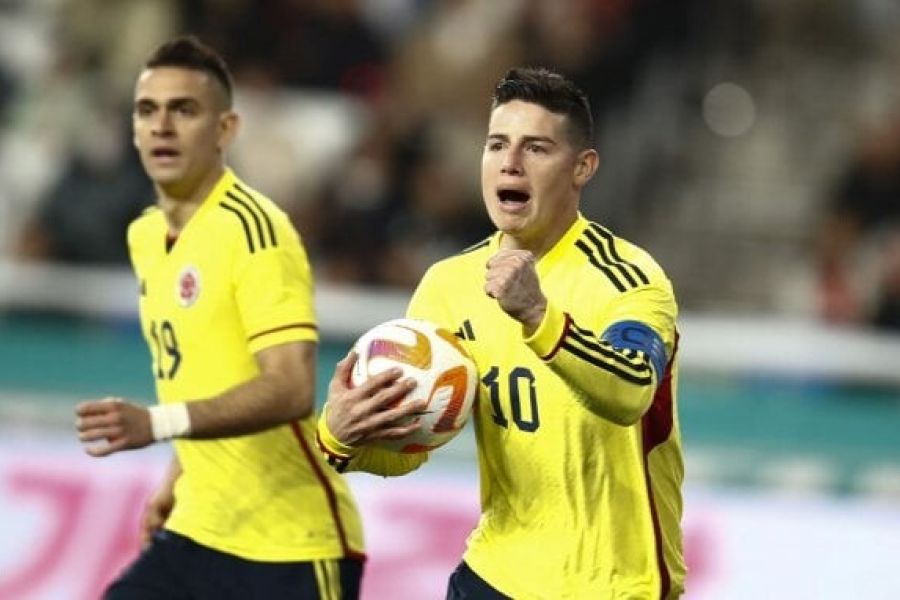 Mondial 2026 : Uruguay, Paraguay et Colombie qualifiés après une nuit historique