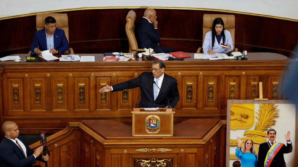 Venezuela : L'impact mondial de la nouvelle loi de réforme pétrolière signée à Caracas