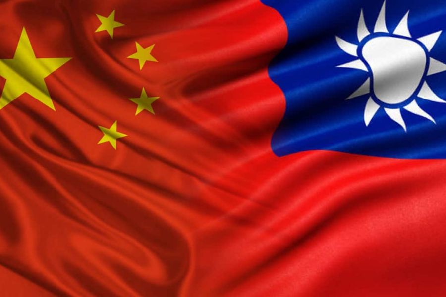 La Stratégie de l’Empire du Milieu – Taïwan dans l’ombre de la guerre en Iran