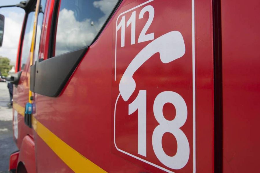 Une femme de l’Isère survit miraculeusement à une chute de plus de 100 mètres, sauvetage lié à un filet de sécurité