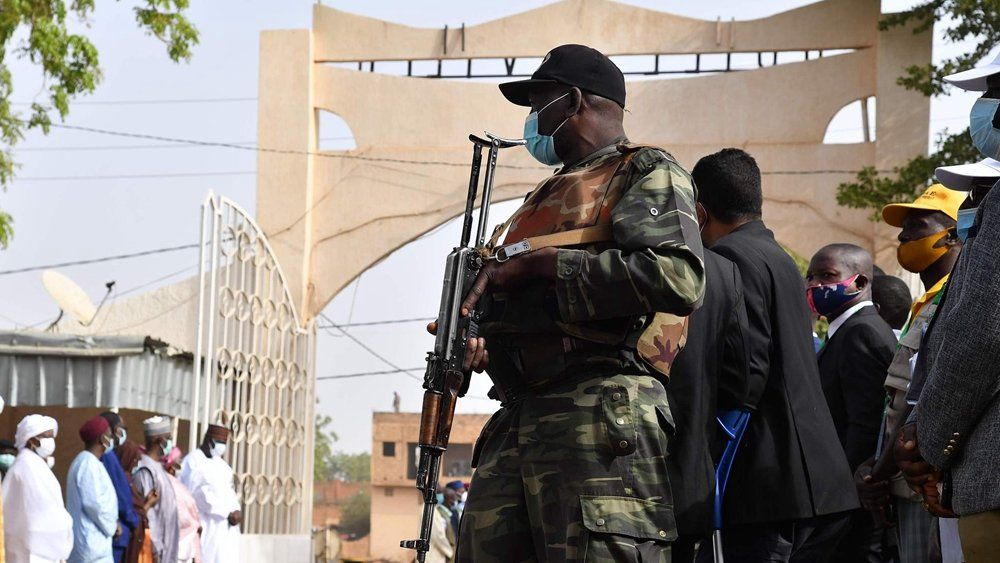 L'OIF suspend le Niger des instances de la Francophonie