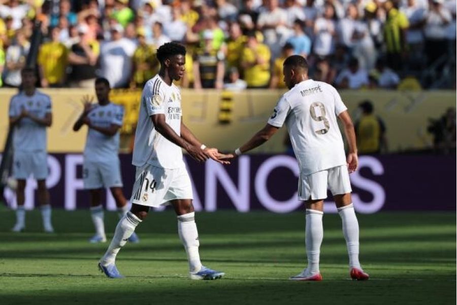 Super League de Football : Le retrait du Real Madrid acte la fin d'un rêve de sécession