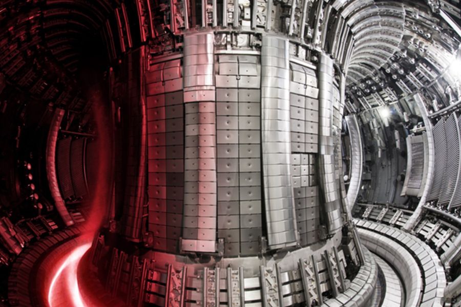 Environnement & Science : Fusion Nucléaire — La France Au Cœur Du Soleil Artificiel