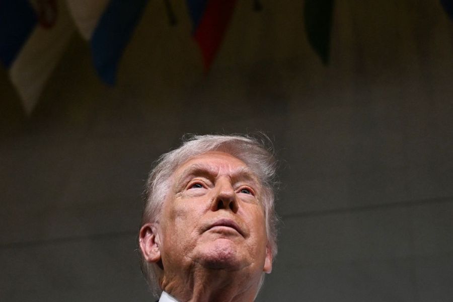 Donald Trump et l'Iran : Vers un dégel historique ou un nouveau coup de pression dans le Golfe ?