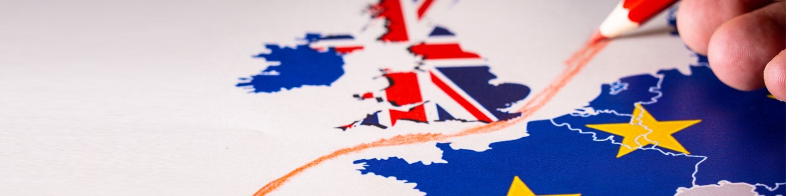 Le Brexit, décision historique du Royaume-Uni de quitter l'Union européenne, trouve ses racines dans une vision idéalisée d'une Grande-Bretagne isolée et prospère