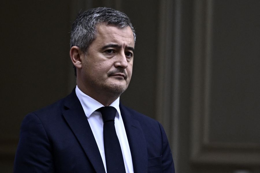 L’Urgence Narco en France : Les prisons de haute sécurité de Gérald Darmanin sont-elles l’ultime rempart ?