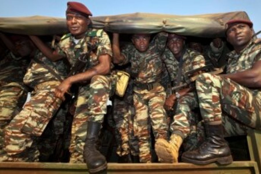 Le Cameroun classé « pays sûr » par Trump malgré de graves violations des droits humains