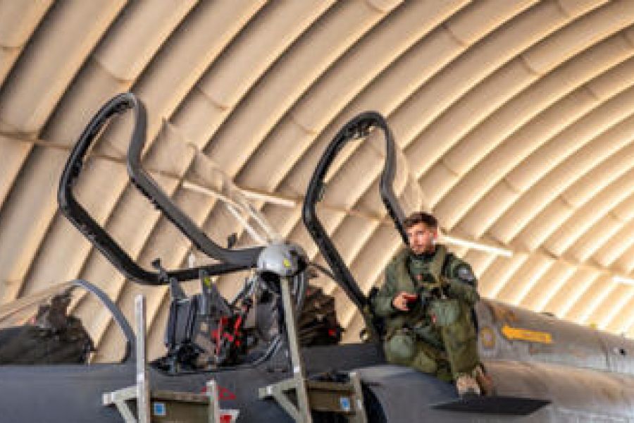 Tchad : une première base militaire rétrocédée après le retrait de l’armée française