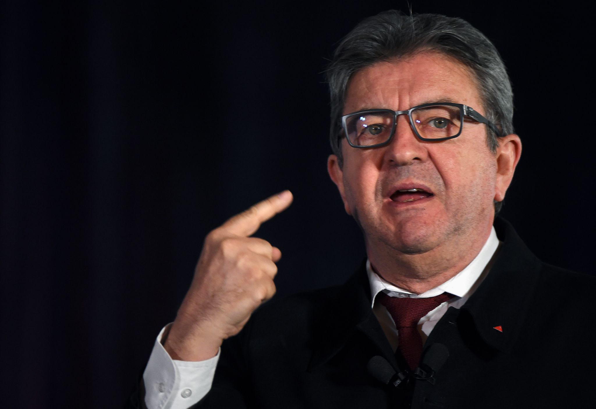 Bergé Dénonce l'"Obsession Maladive d'Israël" Chez les Insoumis : Polémique et Accusations d'Antisémitisme