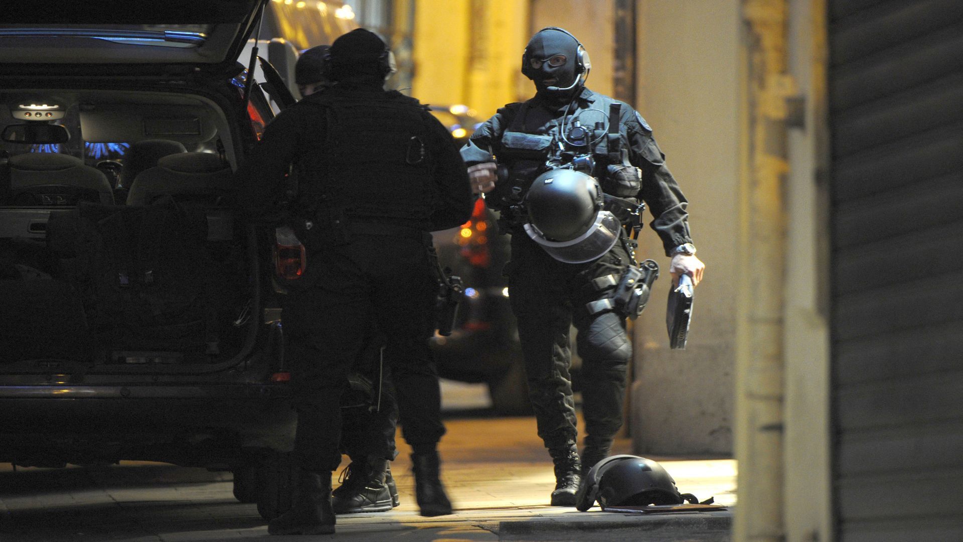 Attentat islamiste déjoué en France : trois jeunes mis en examen dont un étudiant en chimie