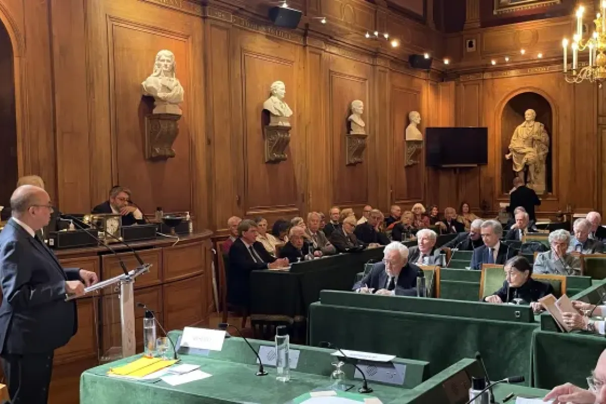 Dossier Brûlant : Autonomie, Indépendance et l’Équation de la France Affaiblie de 2026