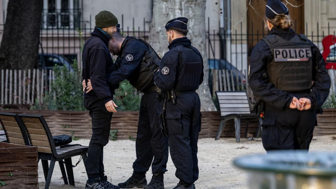 OMONDO Dossier Spécial 2 : Narcotrafic et Violence Urbaine – La France au point de bascule