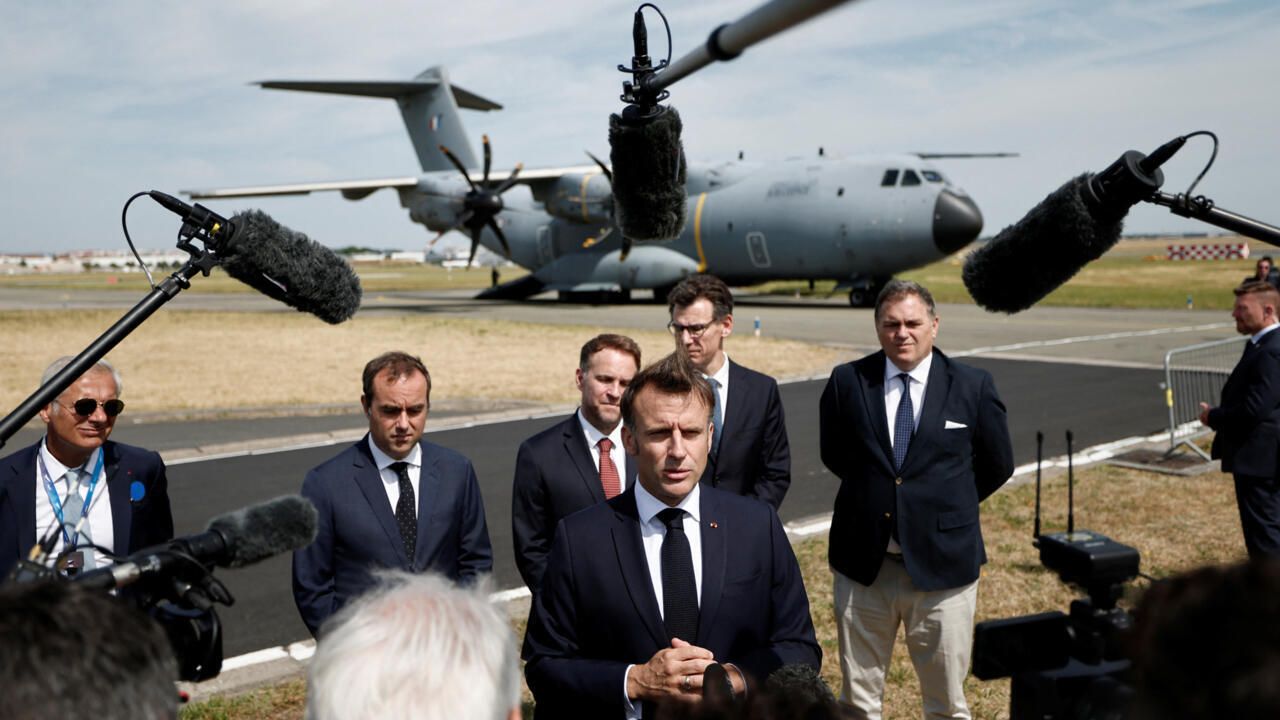 Guerre Israël-Iran : Paris, Londres et Berlin proposent une offre de négociation globale pour éviter l’escalade