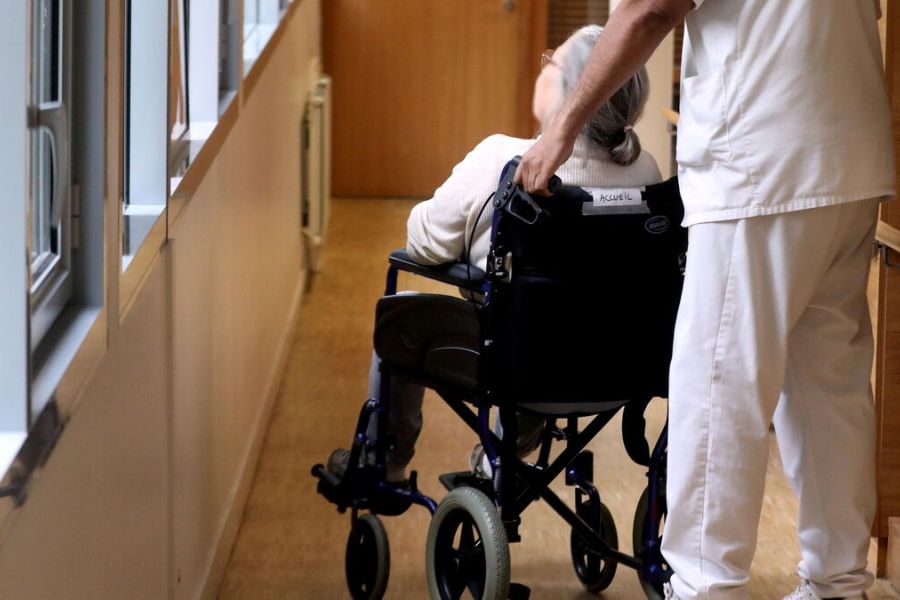 Fermeture Définitive d'un Ehpad Près de Nice Pour Défaillances Graves