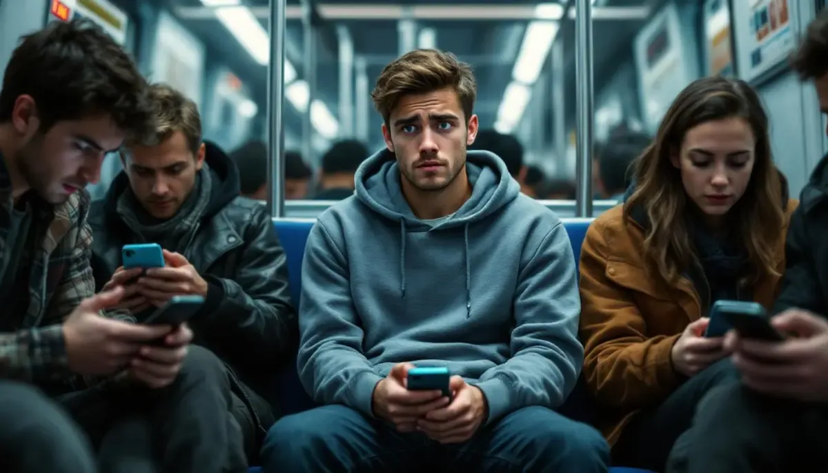 Le Retour du Réel : Pourquoi la Jeunesse Se Détourne des Métavers pour Investir le Militantisme Local et Associatif.