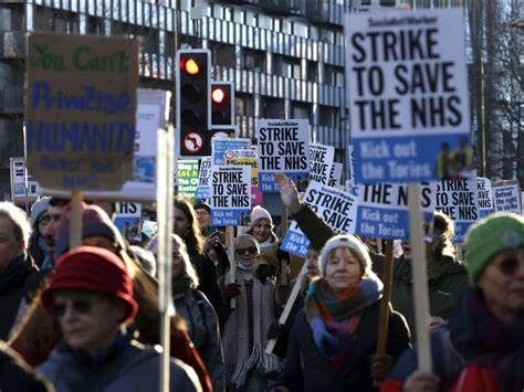 OMONDO SANTÉ - Royaume-Uni : une augmentation salariale de 22,3% met fin à la grève des internes