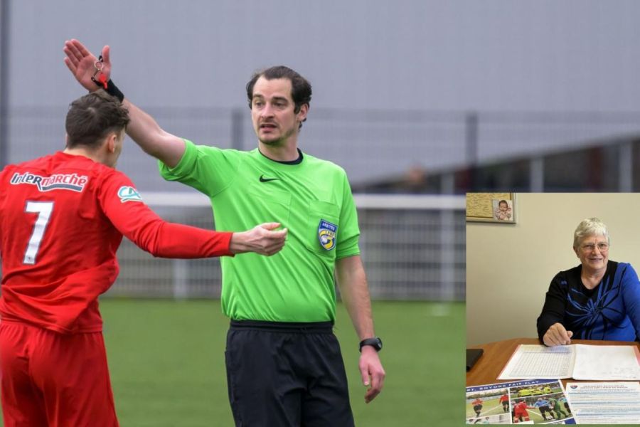 Chaos Foot dans l'Artois : Pourquoi 130 arrêtés municipaux paralysent le football ce 28 février 2026