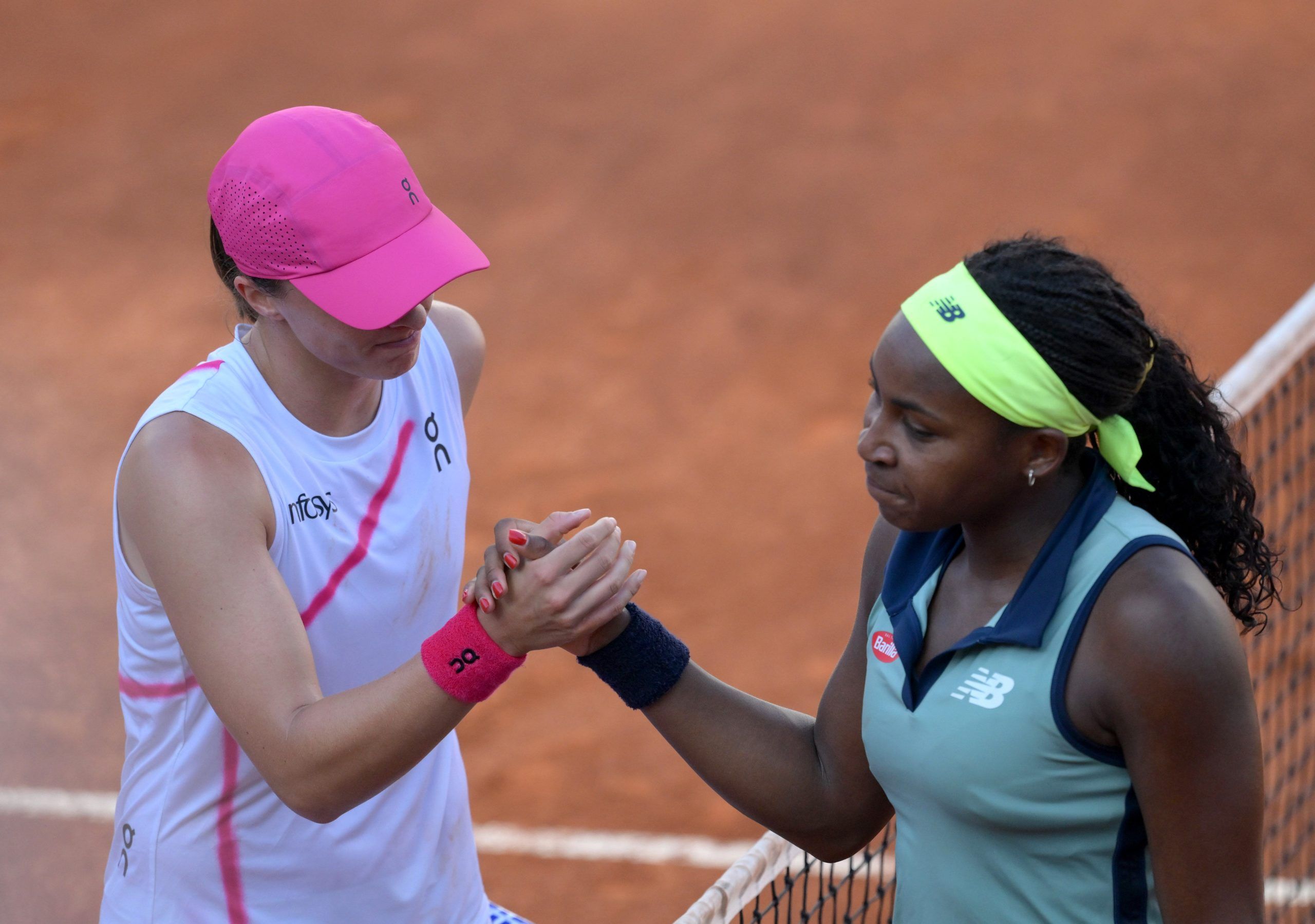 La Floride, théâtre d'une révolution : Iga Swiatek vacille, Coco Gauff et la pépite Mboko prennent le pouvoir