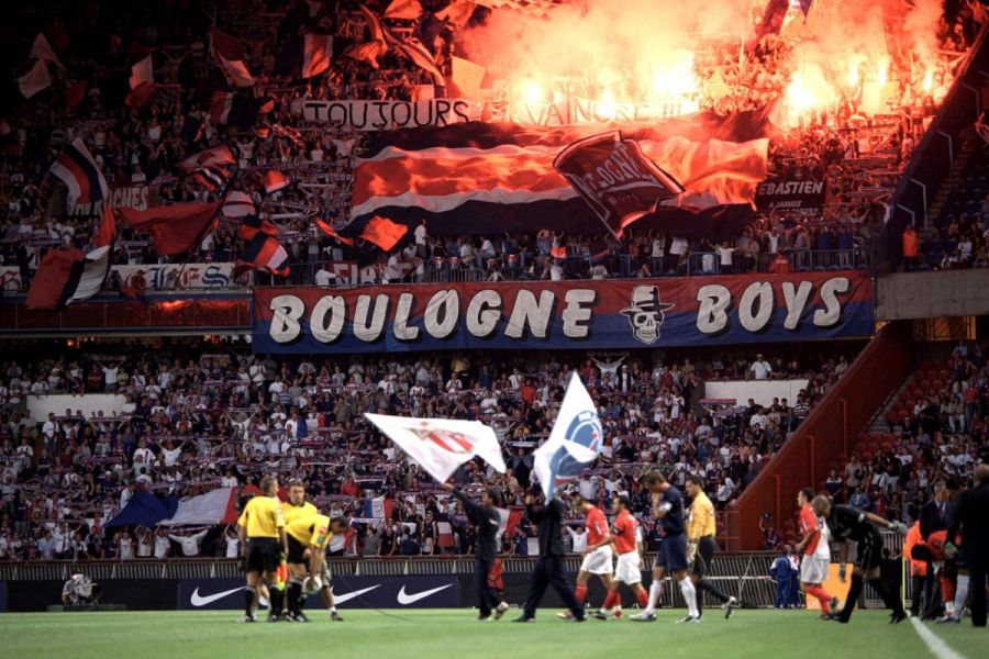 Supporters ultras dissous ou épargnés ? Les nouvelles règles du jeu dans le football français