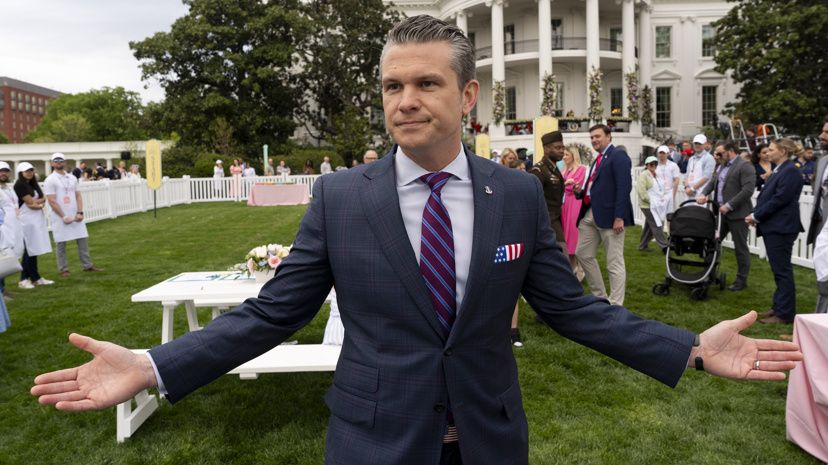 Le secrétaire américain à la Défense critiqué pour avoir partagé des informations sensibles sur le Yémen